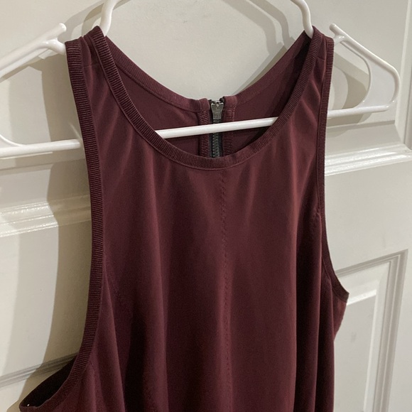 Lululemon Here To There Dress - Picture 3 of 10